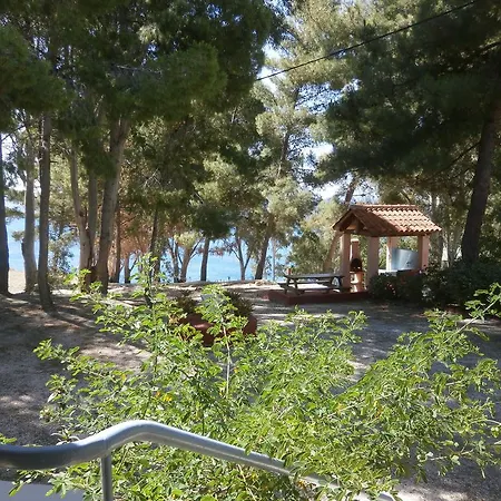 Kefallonia Bay * Spartià