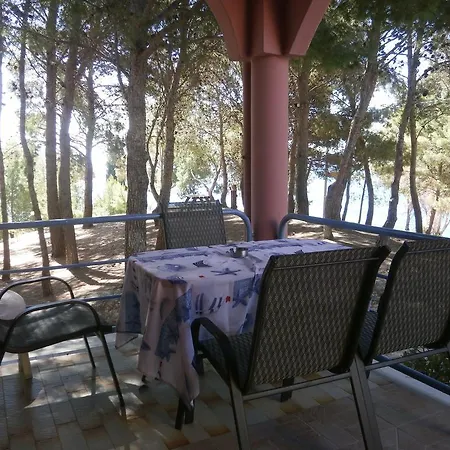 Kefallonia Bay Apartment Spartia (Kefalonia)