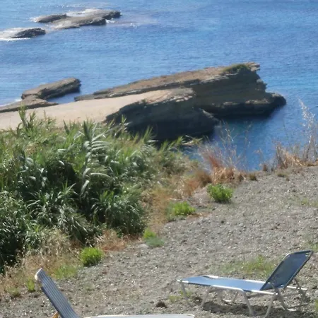 Kefallonia Bay Apartment