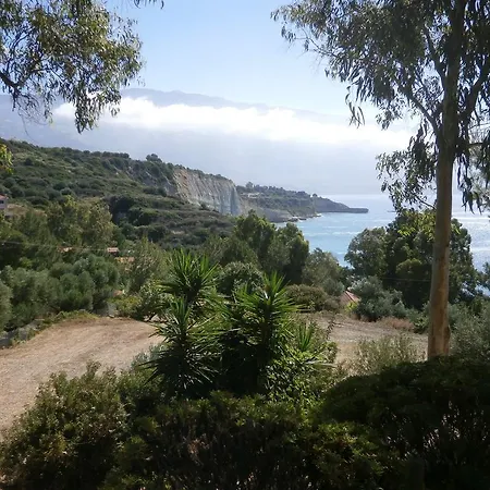 Kefallonia Bay *