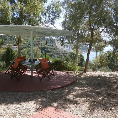 Kefallonia Bay