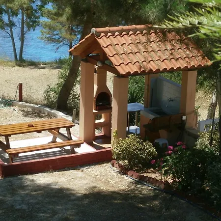 Kefallonia Bay * Spartia (Kefalonia)