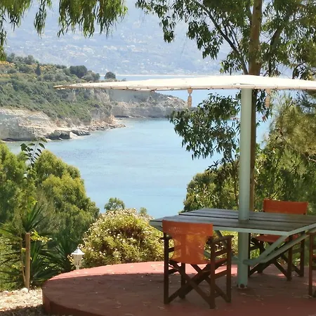 Kefallonia Bay Appartement Spartià
