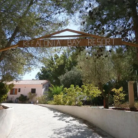 Apartment Kefallonia Bay
