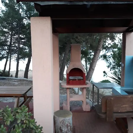 Kefallonia Bay Apartment *