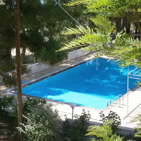 Kefallonia Bay * Spartià
