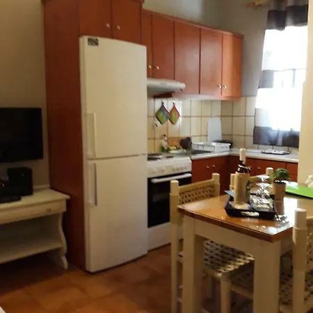 Apartament Kefallonia Bay