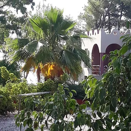 Appartamento Kefallonia Bay