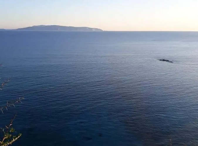 Kefallonia Bay * Σπαρτιά