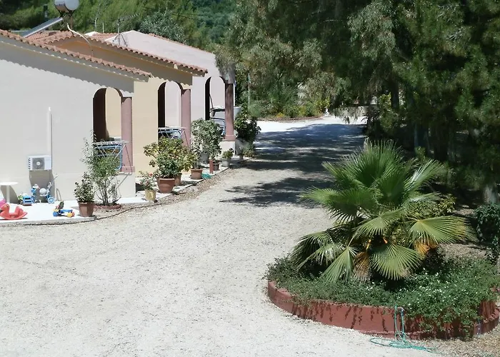 Kefallonia Bay Διαμέρισμα *