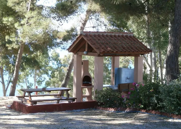 Kefallonia Bay * Σπαρτιά