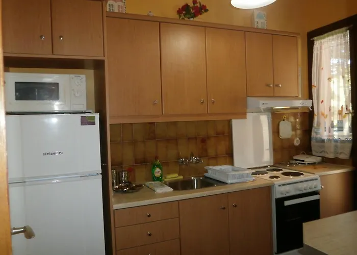 Διαμέρισμα Kefallonia Bay *