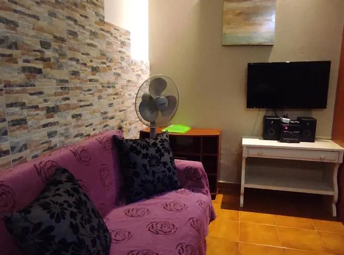 Kefallonia Bay * Σπαρτιά