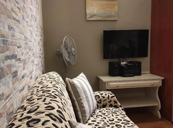 Kefallonia Bay Διαμέρισμα Σπαρτιά