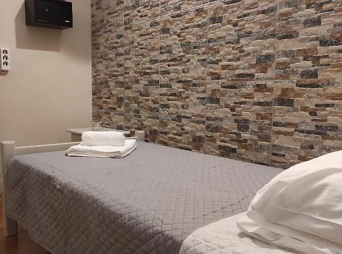 Διαμέρισμα Kefallonia Bay *