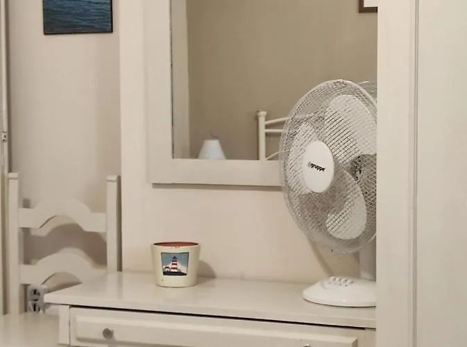 Kefallonia Bay Σπαρτιά