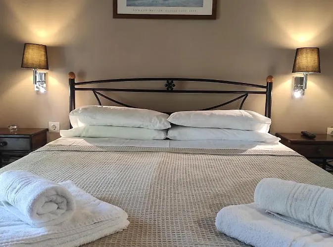 Kefallonia Bay Διαμέρισμα