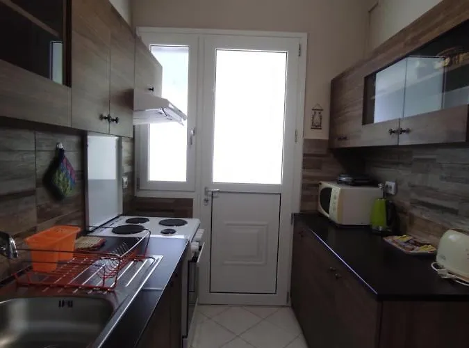 Kefallonia Bay Σπαρτιά