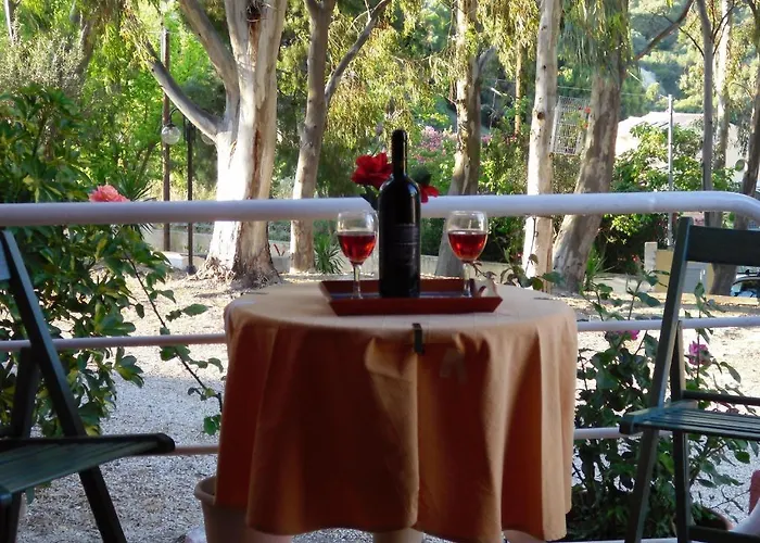 Kefallonia Bay Διαμέρισμα *