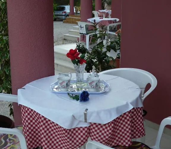 Kefallonia Bay Διαμέρισμα Σπαρτιά