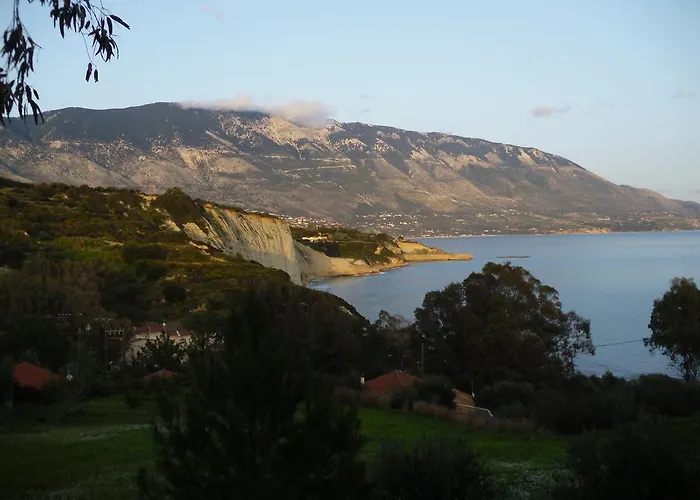 Διαμέρισμα Kefallonia Bay