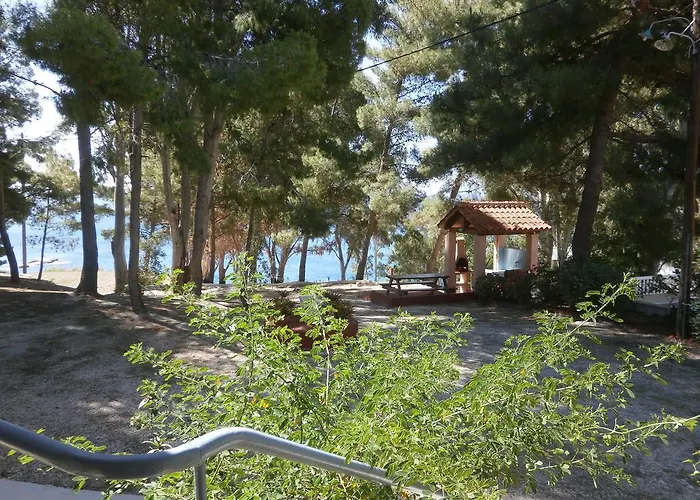 Kefallonia Bay * Σπαρτιά