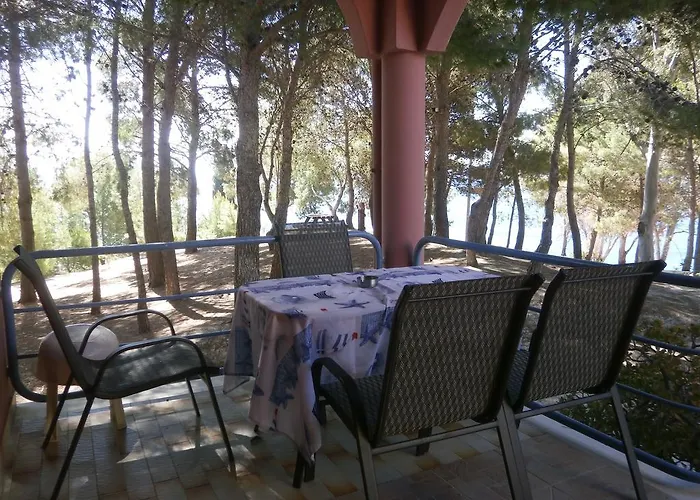 Kefallonia Bay Διαμέρισμα Σπαρτιά