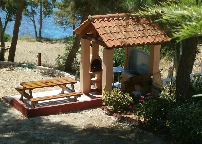 Kefallonia Bay * Σπαρτιά