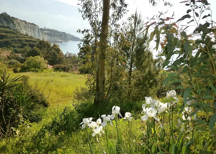 Kefallonia Bay Σπαρτιά