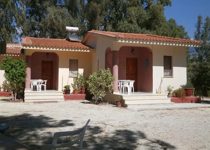 Kefallonia Bay Διαμέρισμα