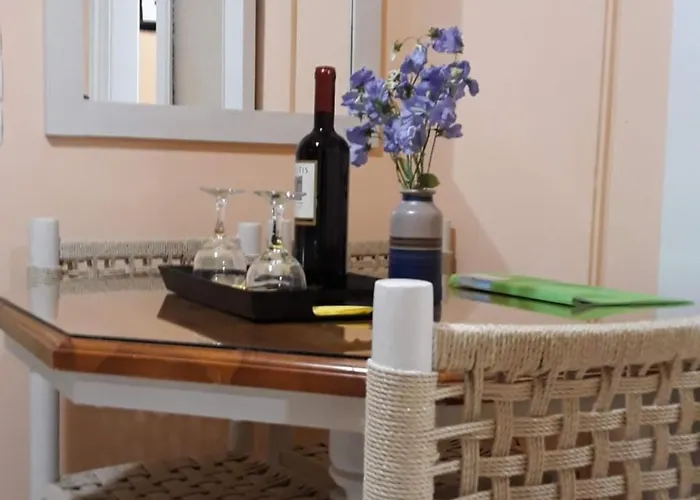 Kefallonia Bay Διαμέρισμα *