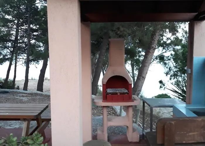 Kefallonia Bay Διαμέρισμα *