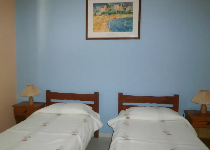 Kefallonia Bay Σπαρτιά