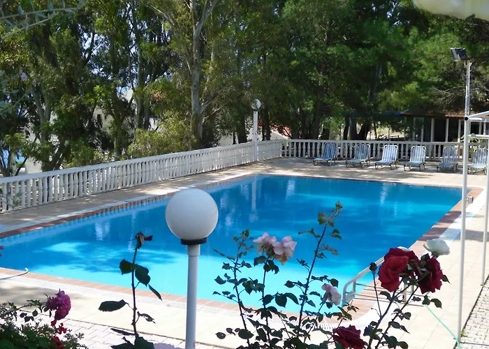 Kefallonia Bay *