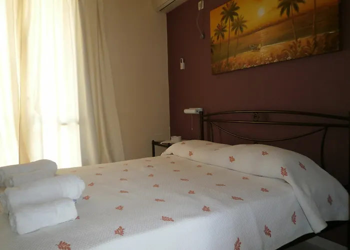 Διαμέρισμα Kefallonia Bay Σπαρτιά