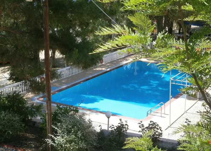 Kefallonia Bay * Σπαρτιά