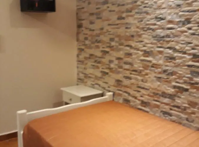 Kefallonia Bay Διαμέρισμα Σπαρτιά