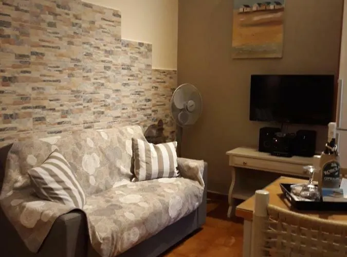 Kefallonia Bay Διαμέρισμα *