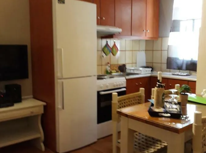 Διαμέρισμα Kefallonia Bay