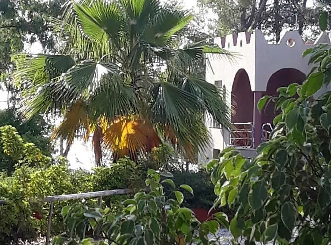 Διαμέρισμα Kefallonia Bay