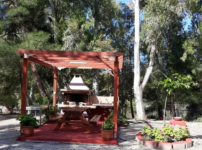 Διαμέρισμα Kefallonia Bay