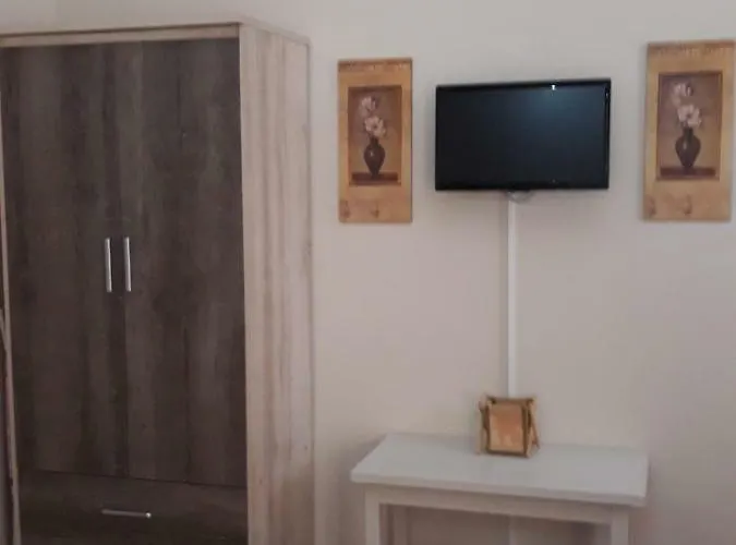 Kefallonia Bay Διαμέρισμα Σπαρτιά