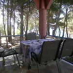 Kefallonia Bay Apartman Szpartiá