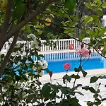 Kefallonia Bay